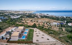 Anar Villas Rhodes