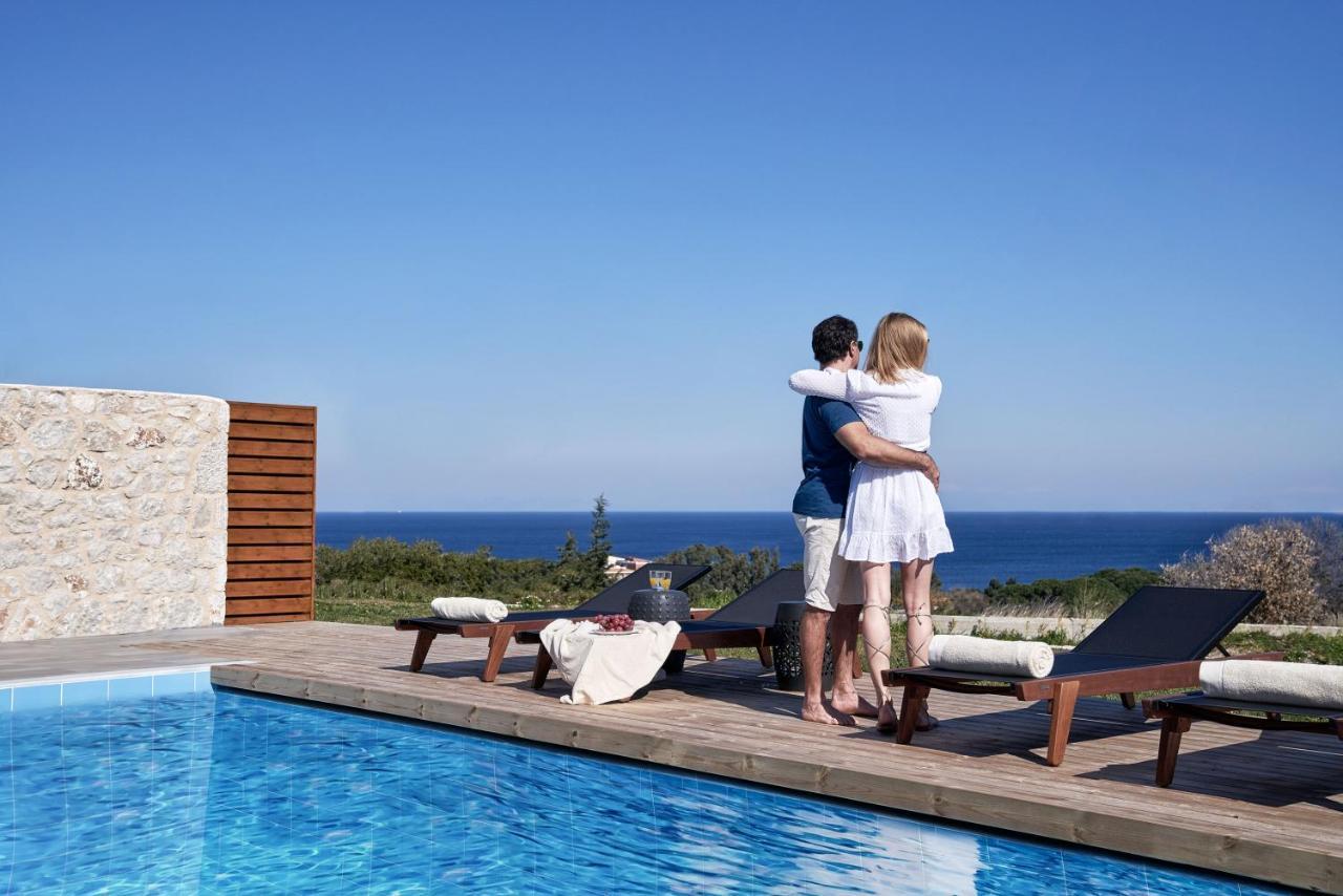 Anar Villas Rhodes Koskinou  Dış mekan fotoğraf