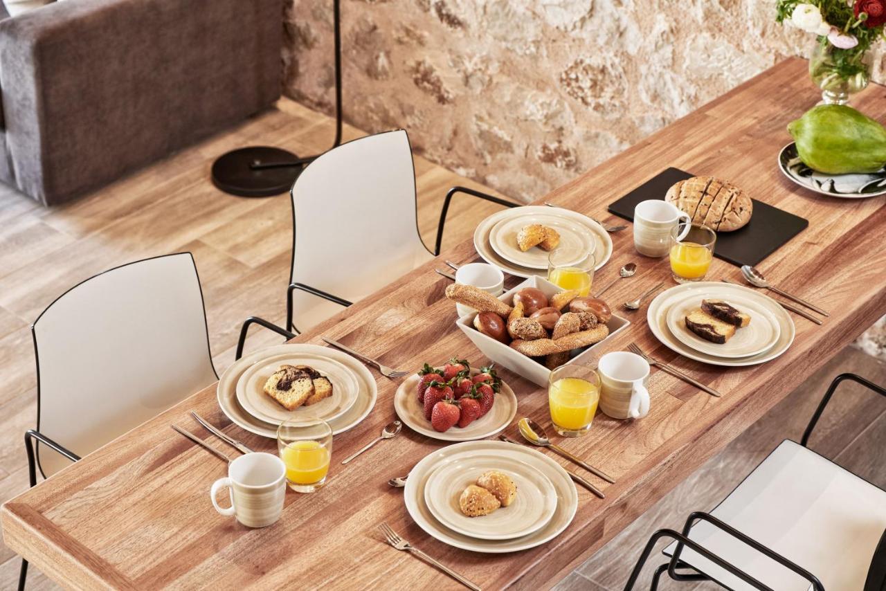 Anar Villas Rhodes Koskinou  Dış mekan fotoğraf