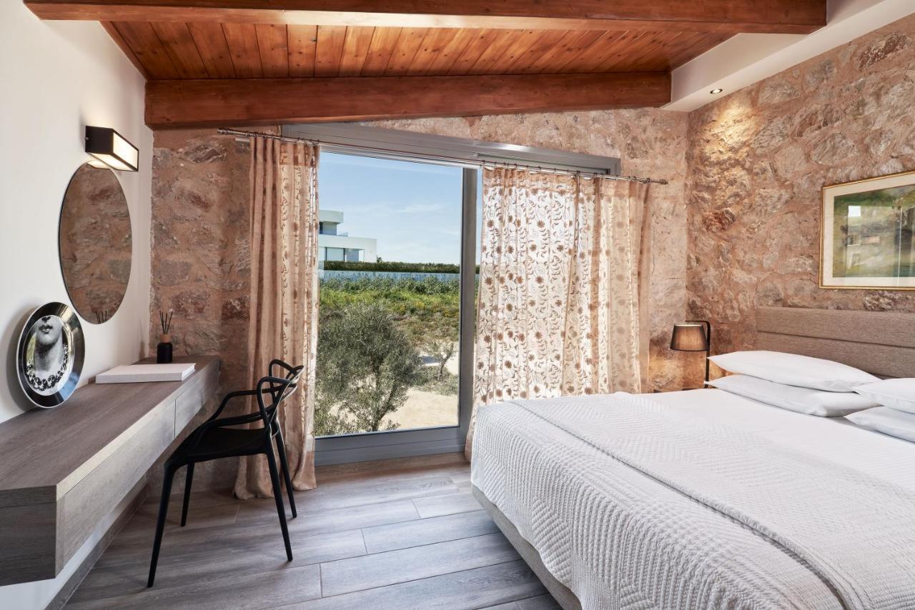 Anar Villas Rhodes Koskinou  Dış mekan fotoğraf