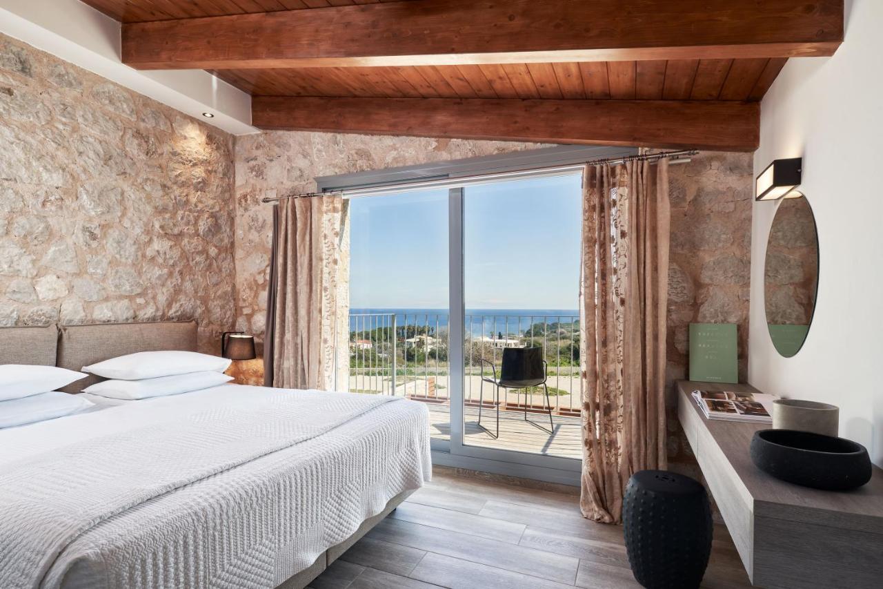 Anar Villas Rhodes Koskinou  Dış mekan fotoğraf